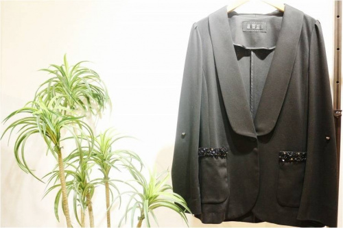 レディースの買取