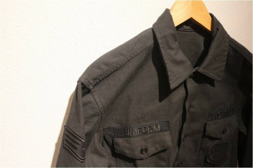 ユニフォームエクスペリメントの千葉