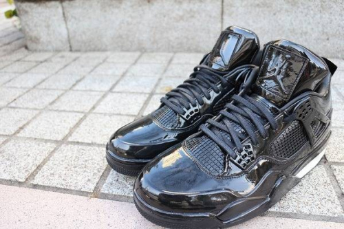 スニーカーのNIKE AIR JORDAN