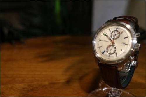 メンズの腕時計