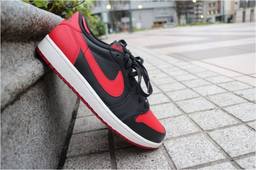 ジョーダンの買取