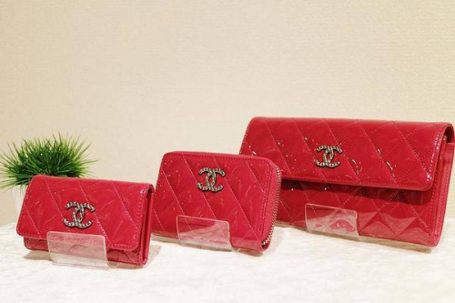 レディースのシャネル