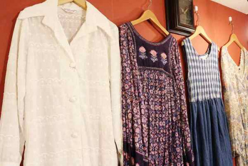 買取のヴィンテージ