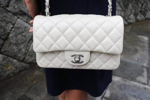 バッグのシャネル