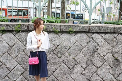 シャネルの買取