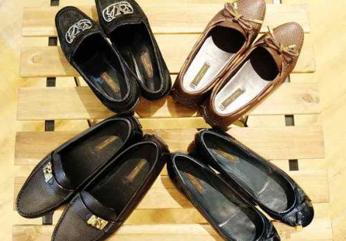 レディースのスーパーブランド