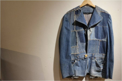 ヴィンテージのメンズ