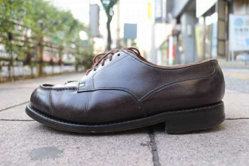 買取のシューズ