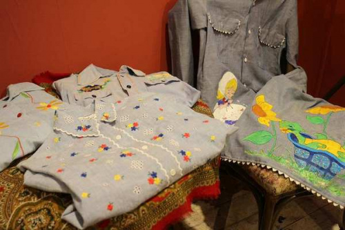 レディースの古着