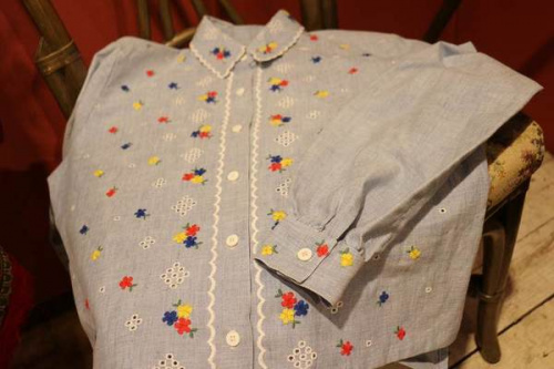 古着のヴィンテージ