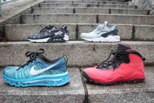 レディースのスニーカー