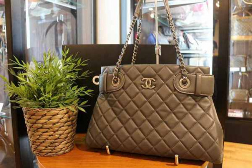 バッグのシャネル