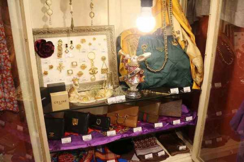 レディースのヴィンテージ