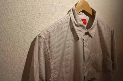 メンズのシュプリーム