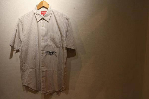 シュプリームの古着