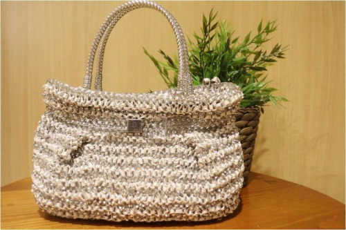 バッグのアンテプリマ