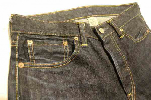 レディースの古着