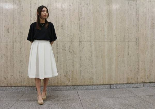 レディースのフレイアイディー