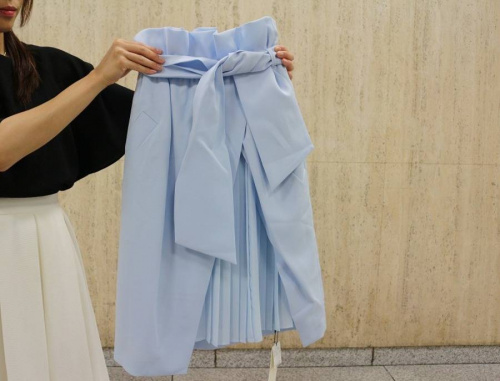 フレイアイディーの洋服