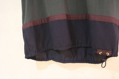 メンズのカラー