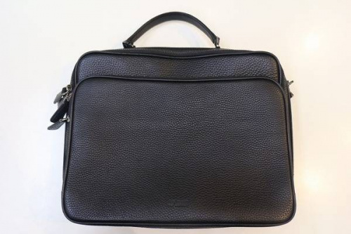 HERGOPOCHのショルダーバック