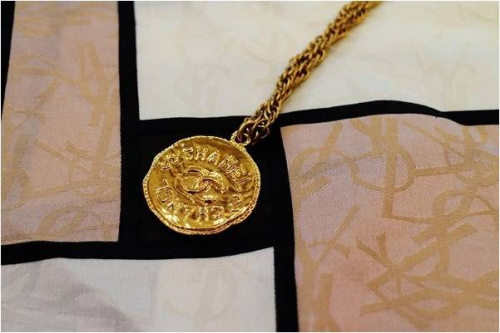 アクセサリーの買取