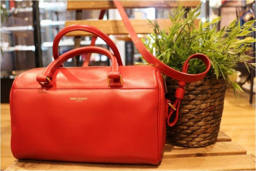 レディースのサンローラン