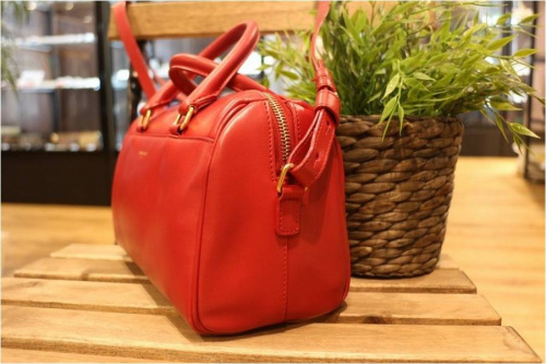 サンローランのバッグ