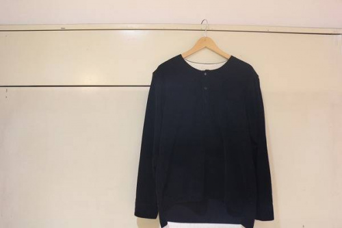 コーデュロイのトレジャーラリー