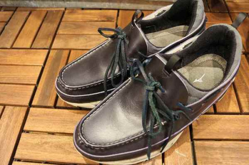 買取のスニーカー