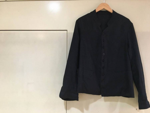 ジャケットの買取