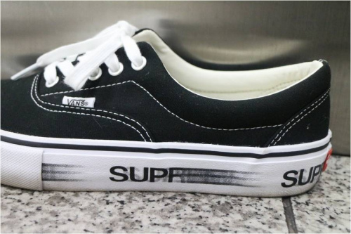 16年モデルのAIR FORCE