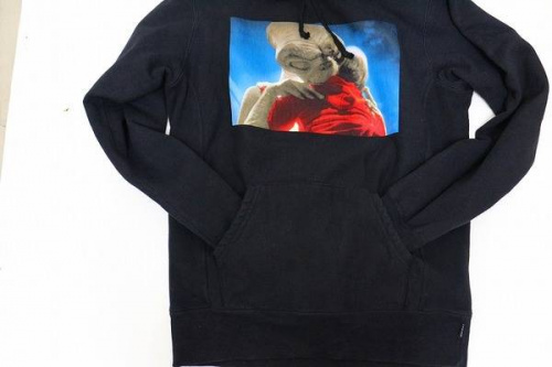 パーカーのトレジャーラリー