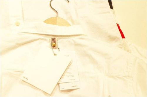 16ｓｓのGIZA OXFORD