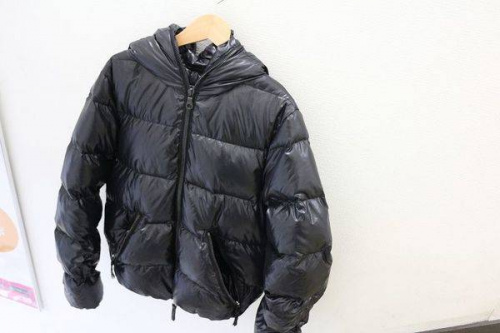 ダウンｼﾞｬｹﾄ