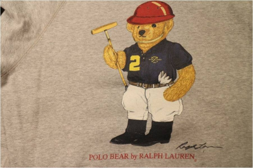 ヴィンテージのポロラルフローレン