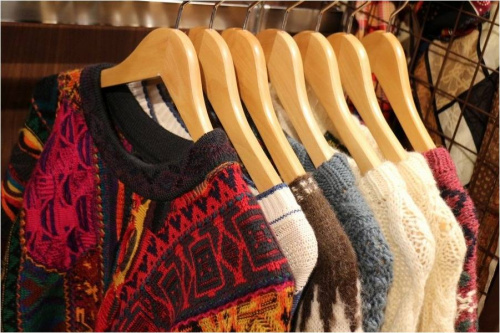 ポロラルフローレンの90’ｓ