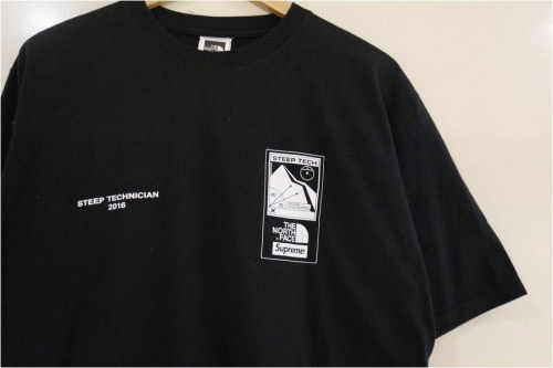 THE NORTH FACEの16ＳＳ