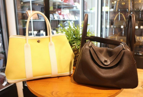 レディースのエルメス