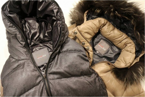 レディースのアウター