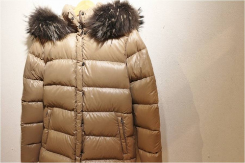 アウターの買取