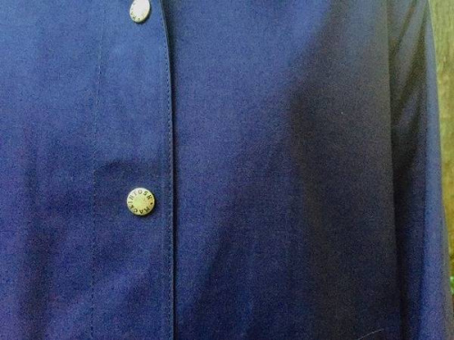 マッキントッシュのアウター