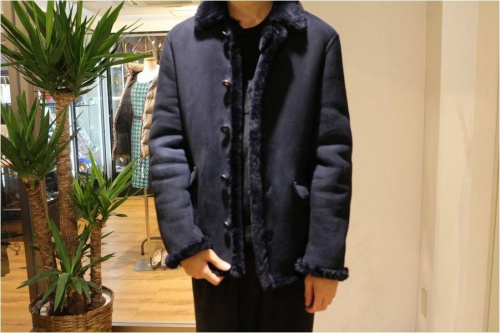 トレファクスタイル千葉店ブログ画像１