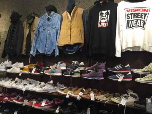 トレファクスタイル千葉店ブログ画像５