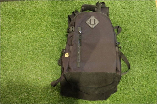 バックパックのVISVIM