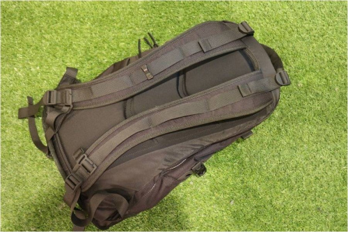 VISVIMのリュック