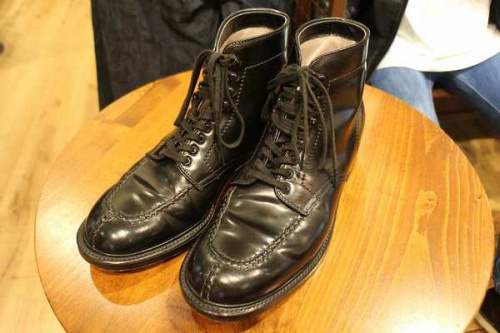 メンズのシューズ・バッグ