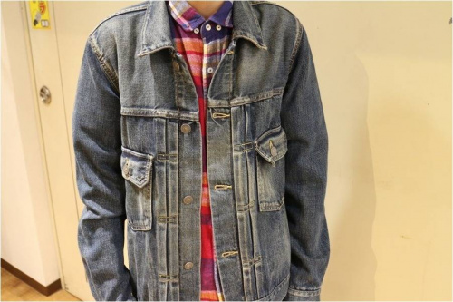 トレファクスタイル千葉店ブログ画像３