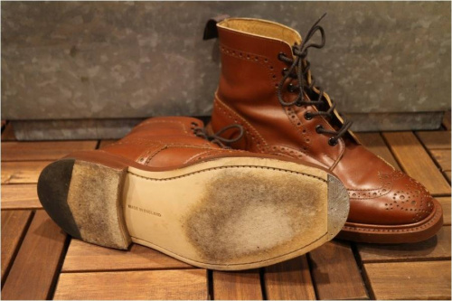 ドレスシューズ