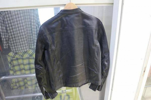 ISAMU KATAYAMA BACKLASH